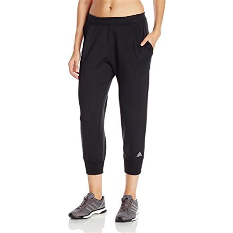 Adidas women's performance pants